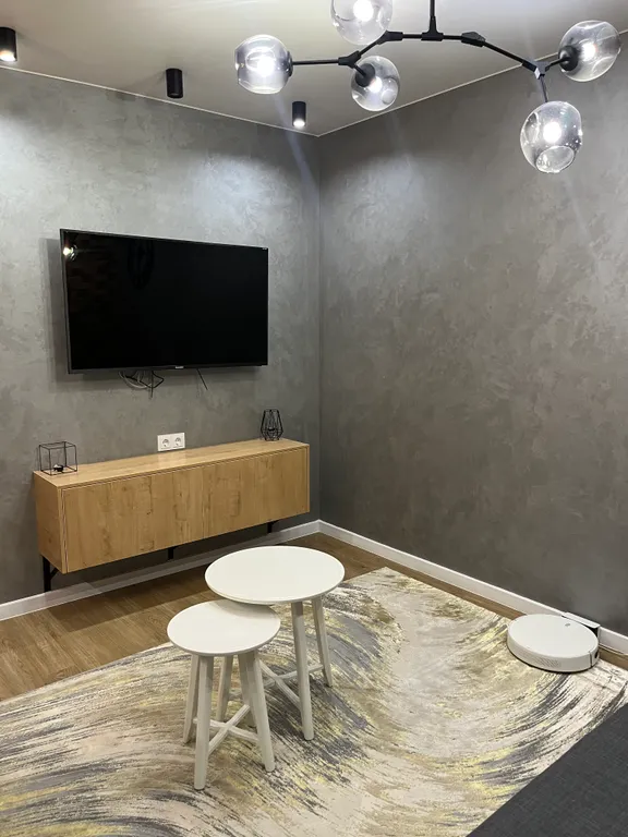 Дизайнерская студия