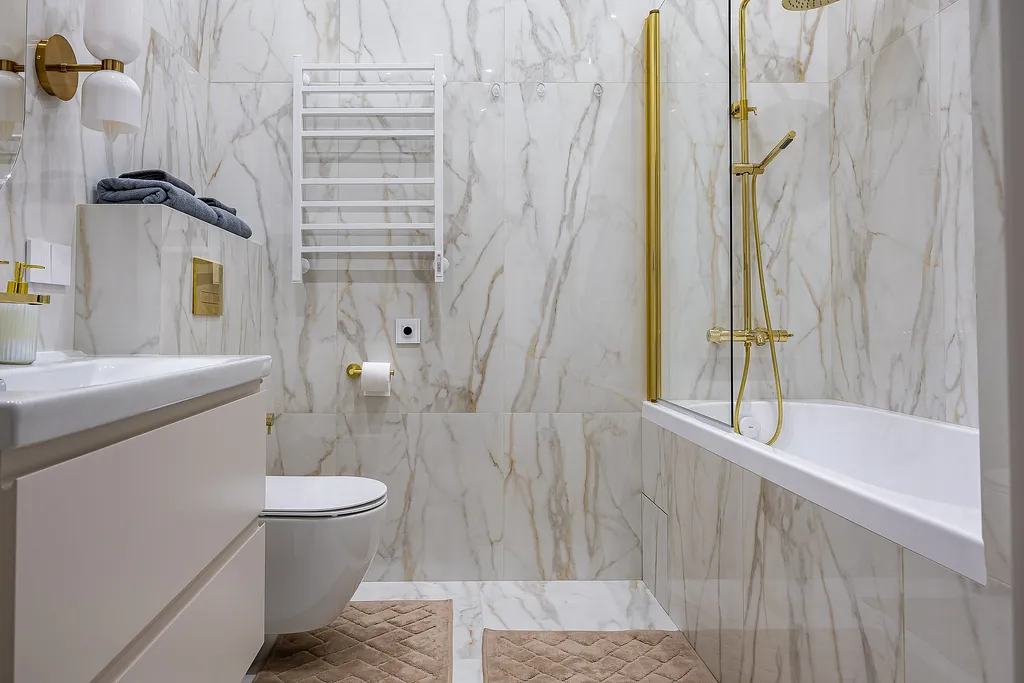 Элитная квартира в самом центре