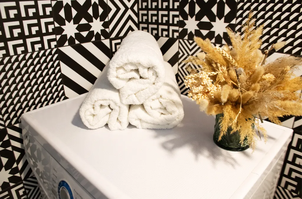 Квартира Уютная квартира с дизайнерским ремонтом — Алматы