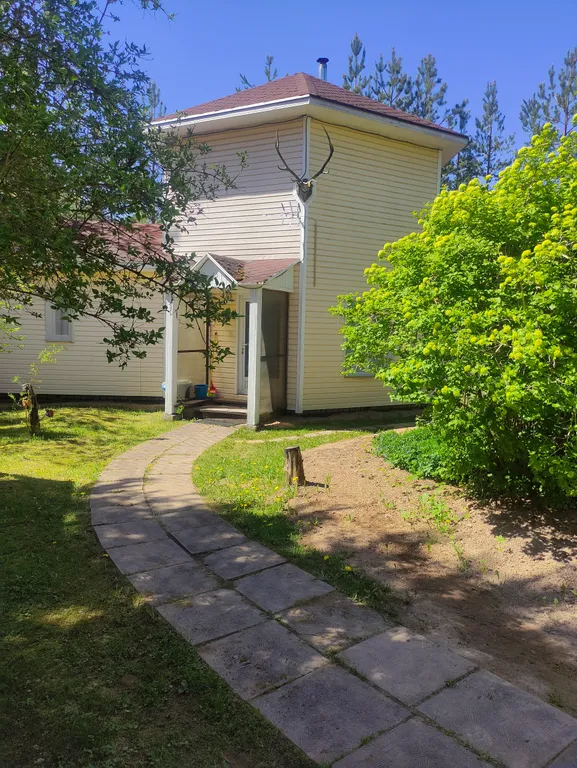 4-комнатный Дом