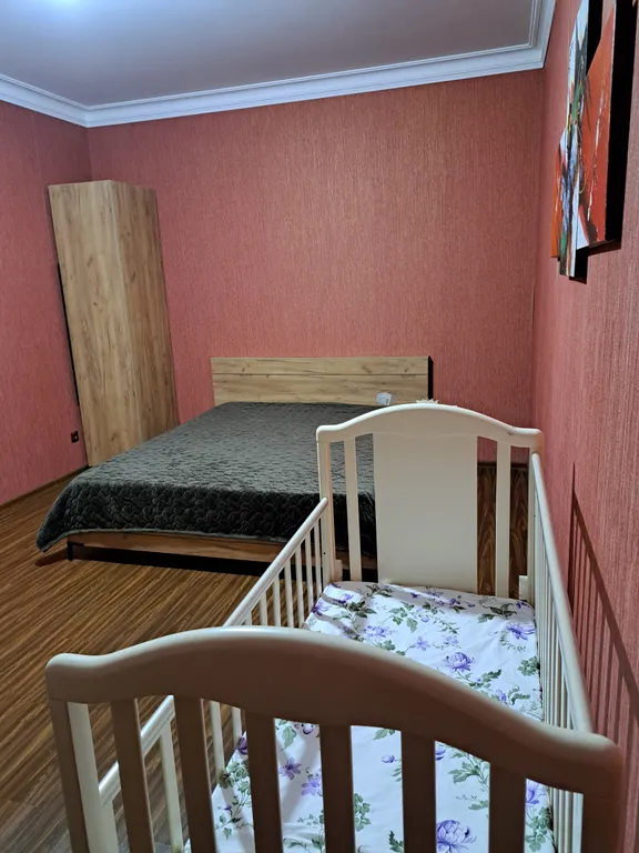 Уютный дом для спокойного отдыха