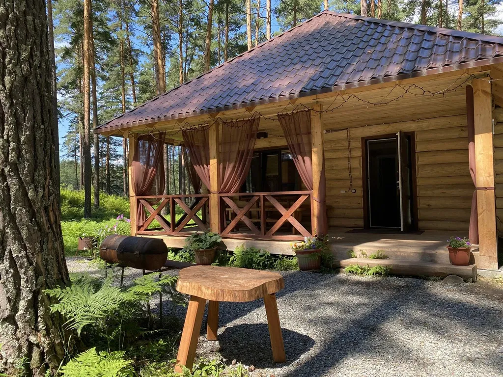 1-комнатный Дом