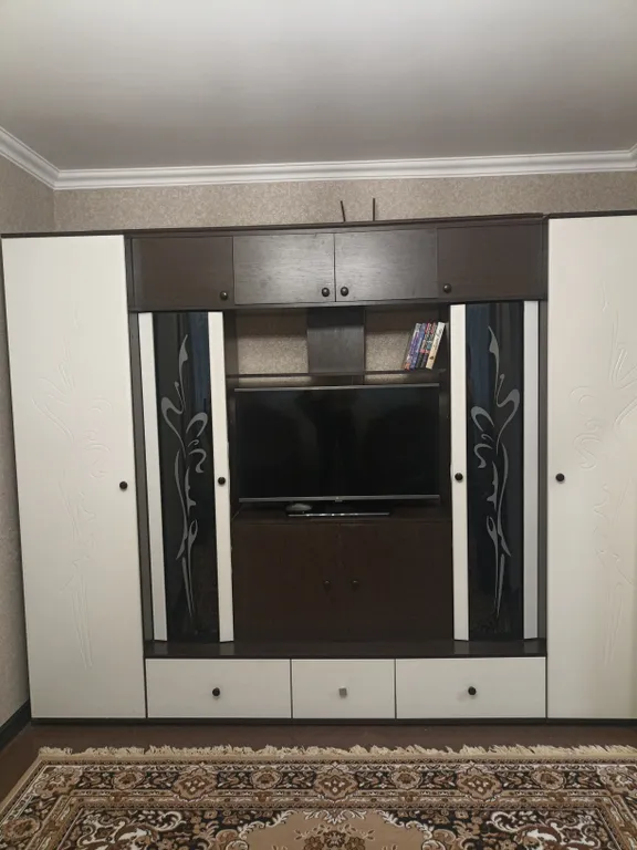 Уютная ДВУШКА рядом с ИСТОЧНИКОМ МИНЕРАЛЬНОЙ ВОДЫ и АЛЛЕЕЙ ЛЮБВИ