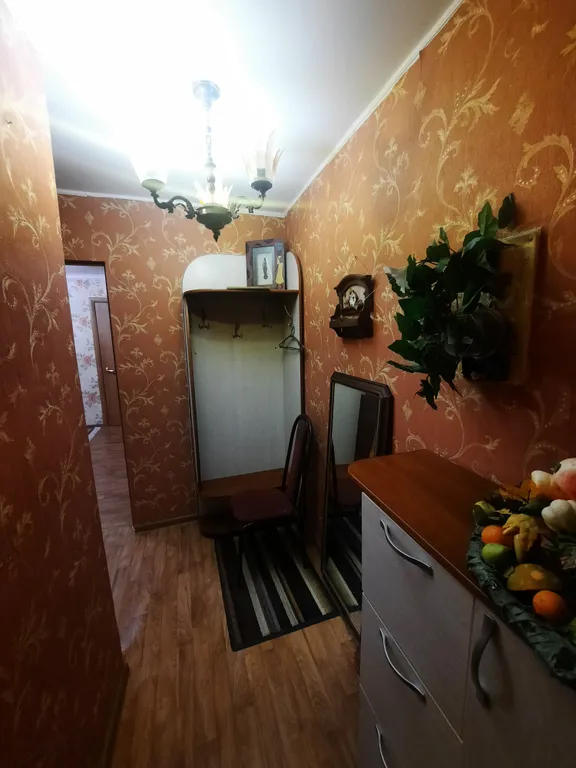 Комфортная квартира в курортной зоне