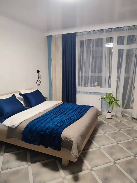 Квартира Апартаменты у озера в Светлогорске — аренда посуточно в Светлогорск