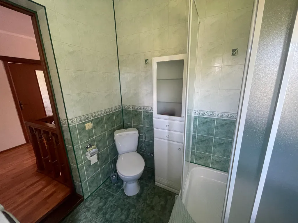 Уютный дом для отдыха