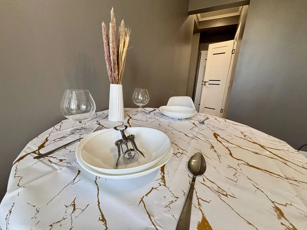 Квартира Уютная квартира в центре города — Курск