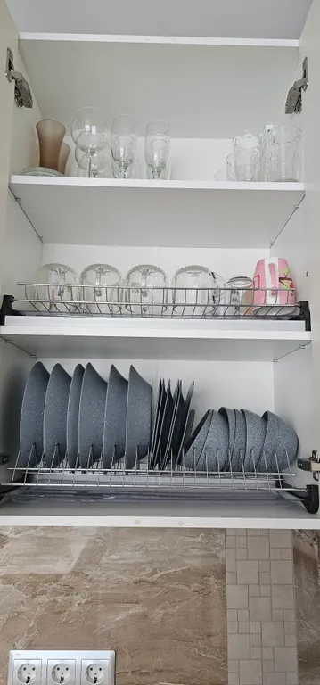 Квартира Уютная квартира в Геленджике — Геленджик