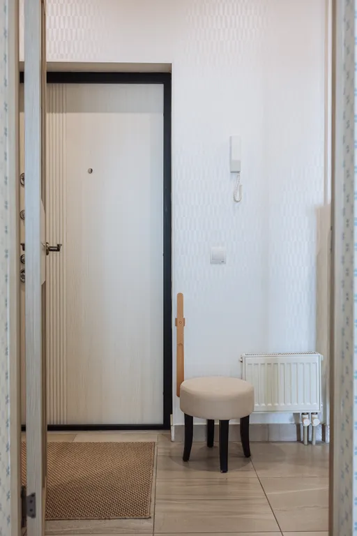 Квартира Квартира Калининградские каникулы — Калининград