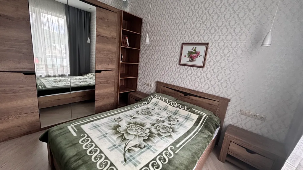 Квартира у Ласточкиного гнезда