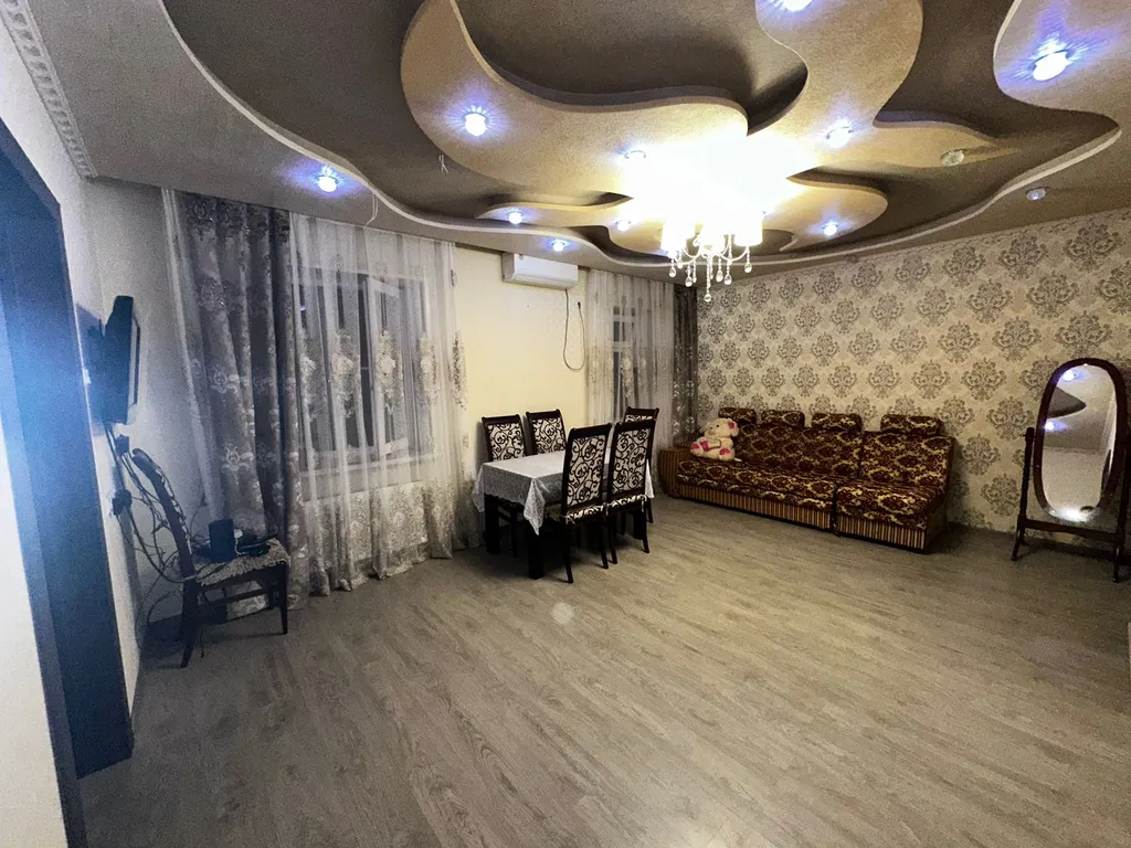 Коттедж 3-комнатный Дом — аренда посуточно в Ейск