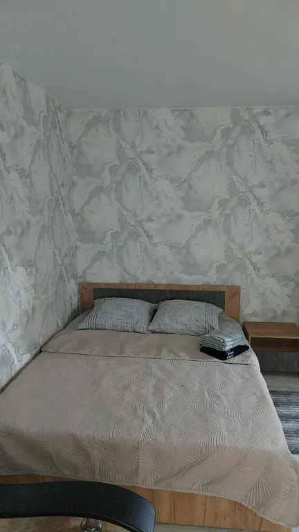 Квартира 1-комнатная Квартира — Анапа