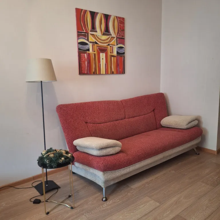 Прекрасный апартамент