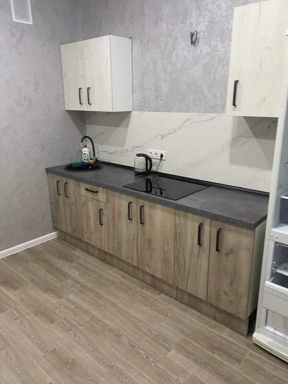 Квартира уютная и теплая