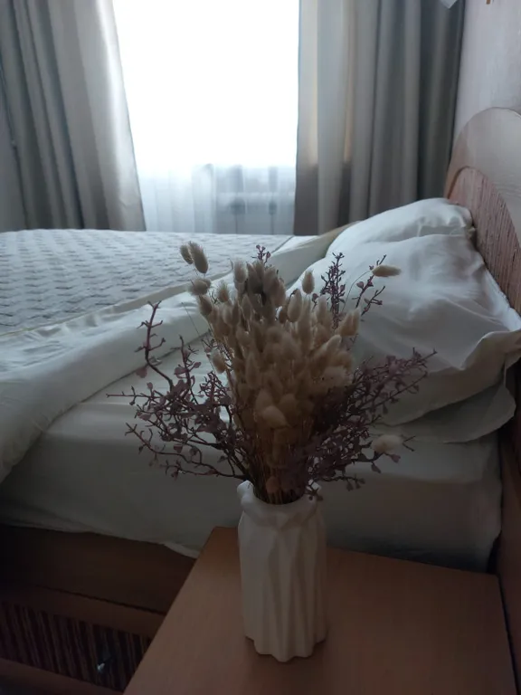 Квартира Квартира для работы и отдыха — Астрахань