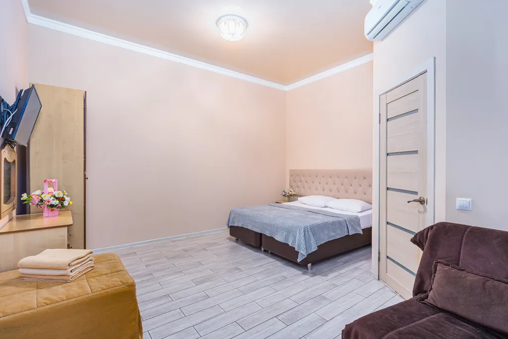 Квартира Комната — Геленджик