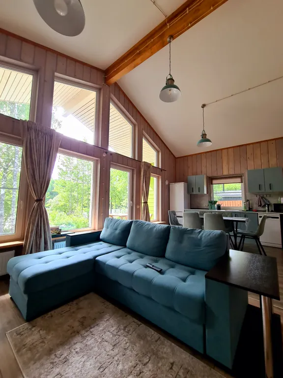 Отдых в Карелии