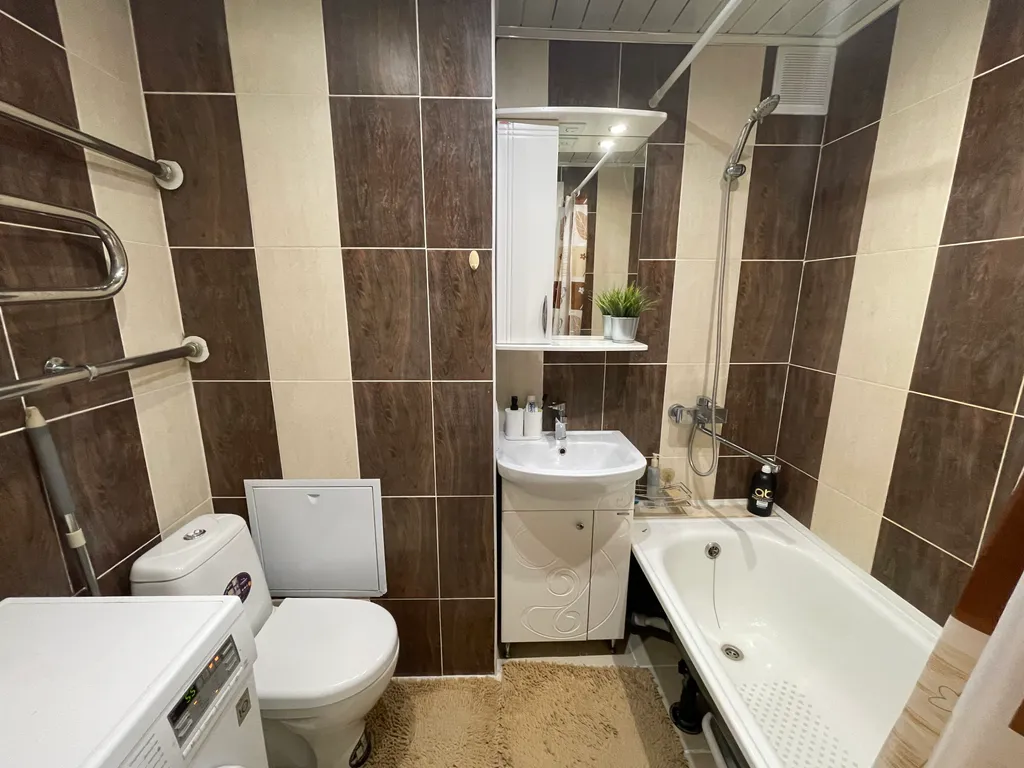 Апартаменты Пастэль