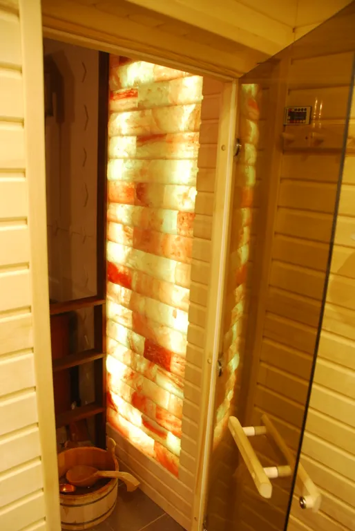 Уютный дом с видом на море