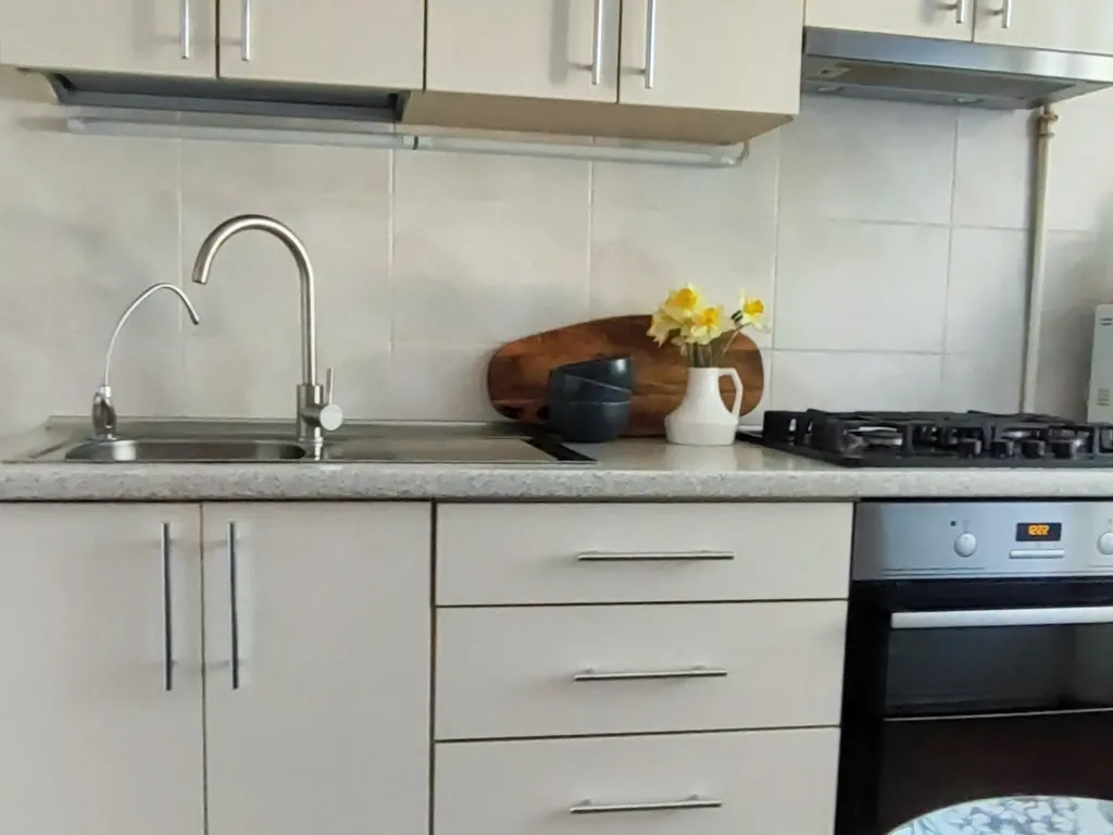 Апартаменты в историческом центре