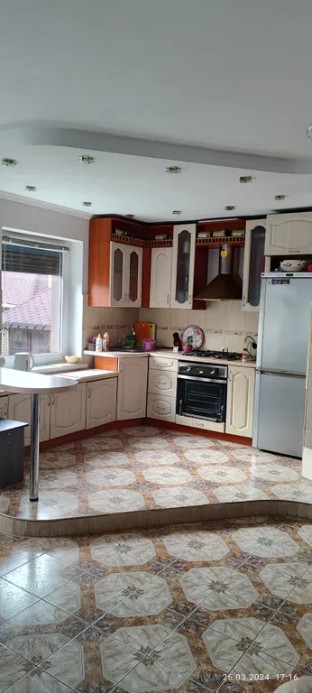 Уютный дом у моря