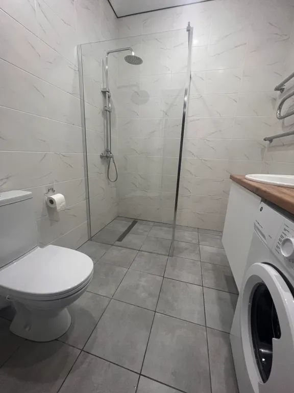 Двухкомнатная квартира на русском поле