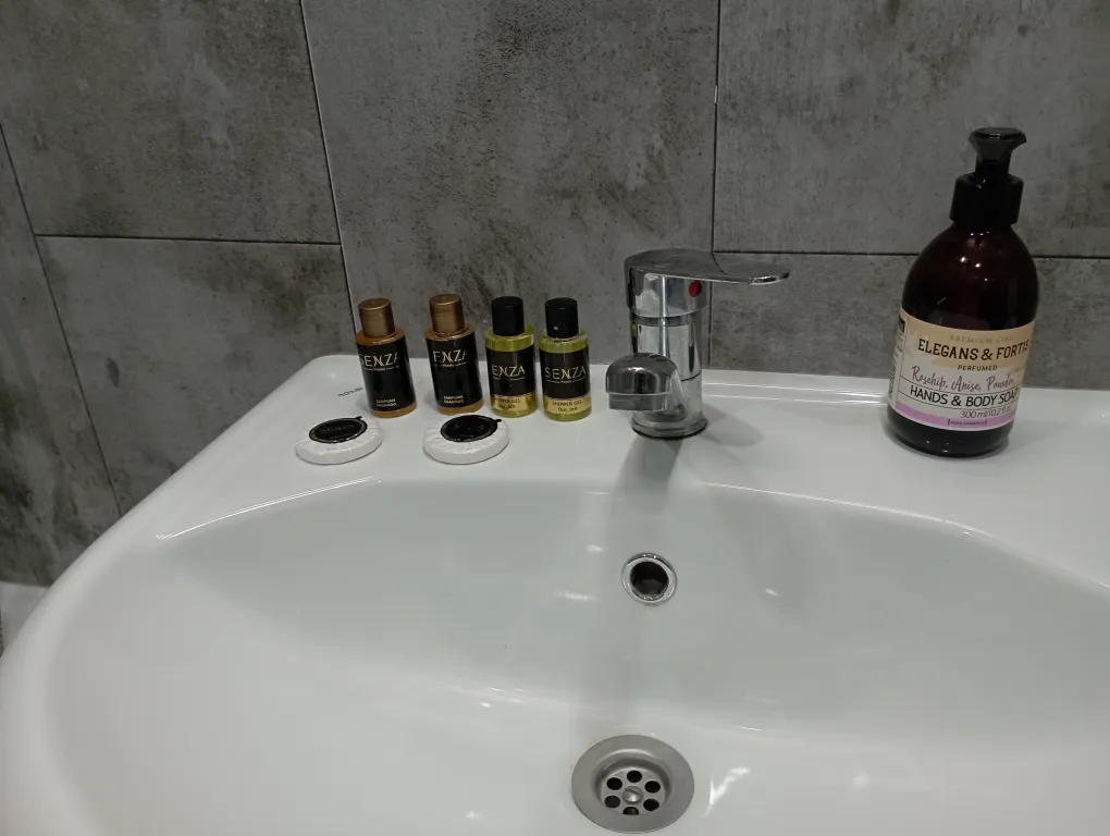 Уютная квартира в центре