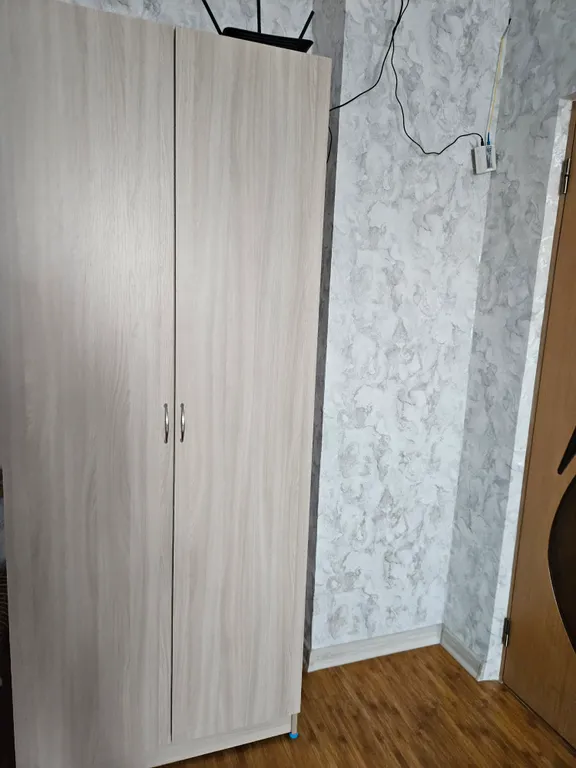 Квартира Уютная квартира возле рынка — Гагра