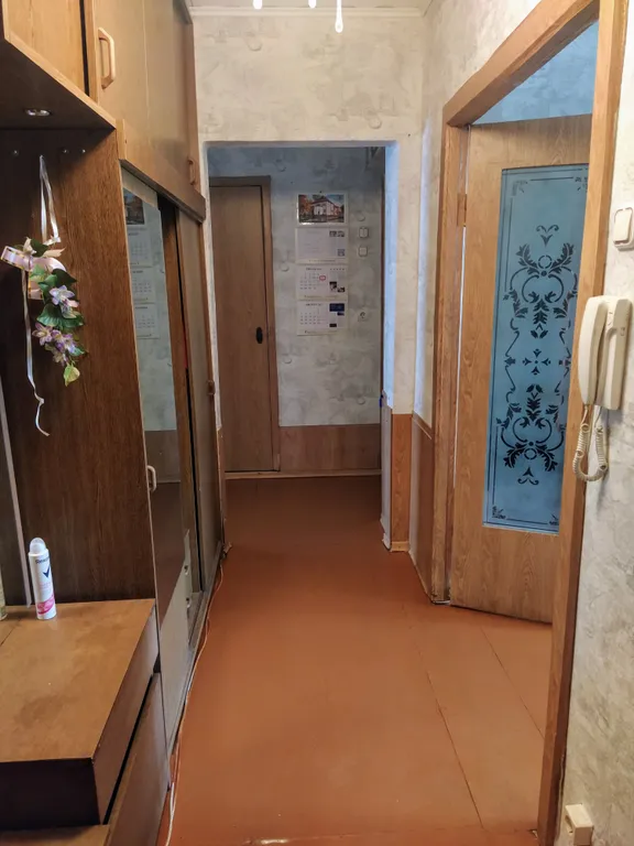 ВОКЗАЛьная для двоих, третий не лишний