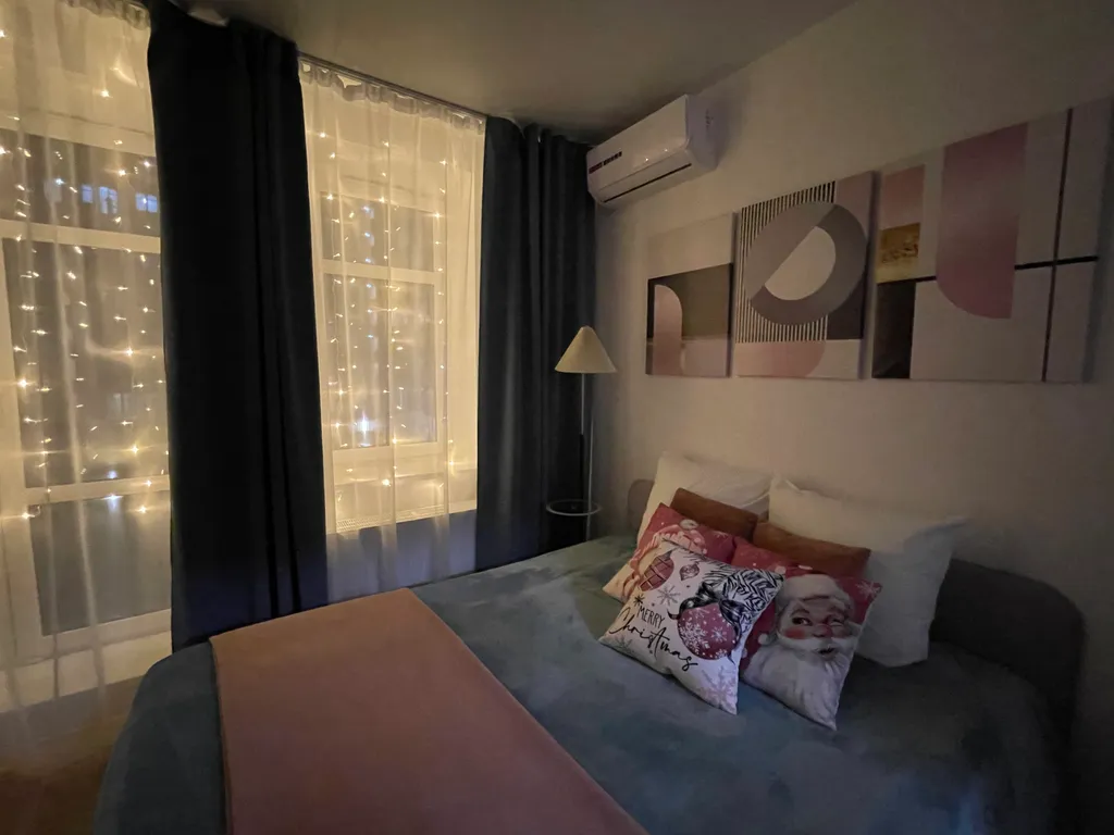 Квартира Квартира Студия Счастье ЖК Бизнес-класса Сердце Ярославля с Алисой — Ярославль