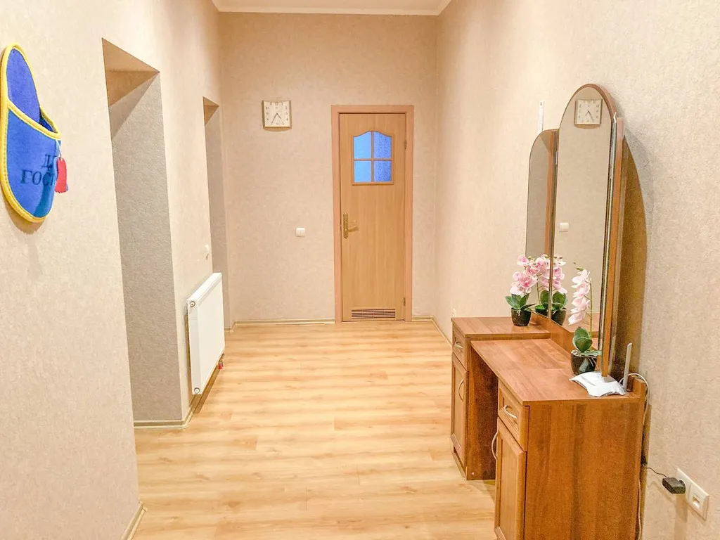 Baltic Resort бюджетно и комфортно