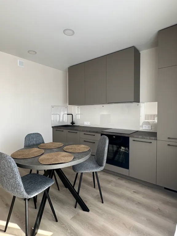 Лучшая квартира в городе