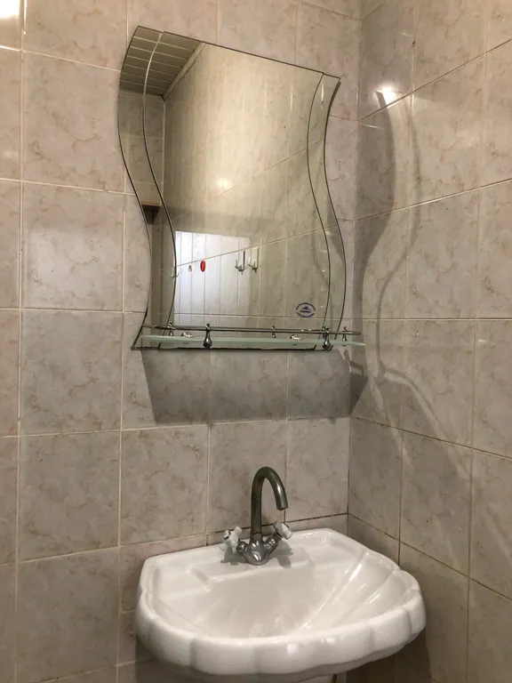 Уютная квартира в Цветнике