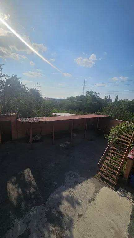 Большой дом