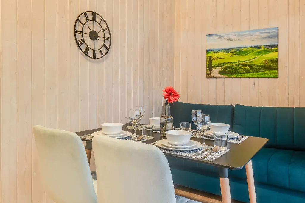 Коттедж Загородный дом с баней на дровах ждет вас — Санкт-Петербург