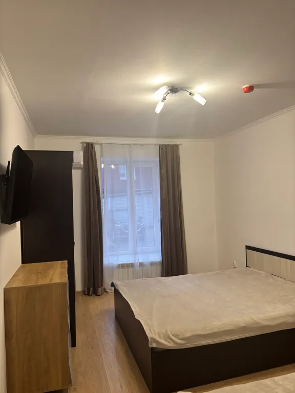 Квартира Уютная квартира — Геленджик