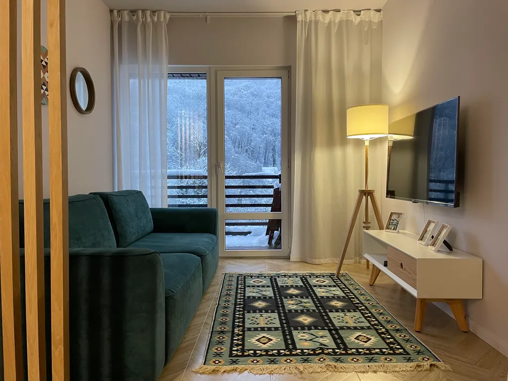 Fairytale apartament