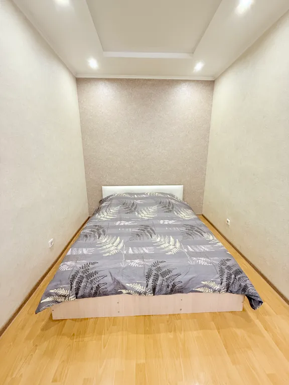 Квартира ак барс арена