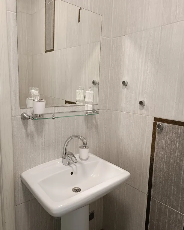 Уютная квартира-студия в историческом центре