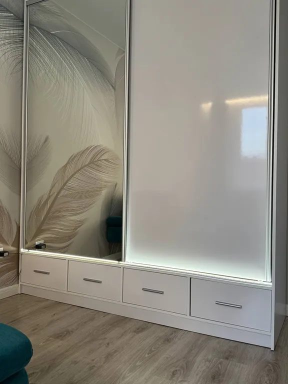 Квартира Солнечные апартаменты у моря — Светлогорск