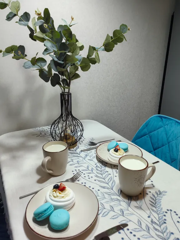 Красивая евродвушка рядом с аэропортом