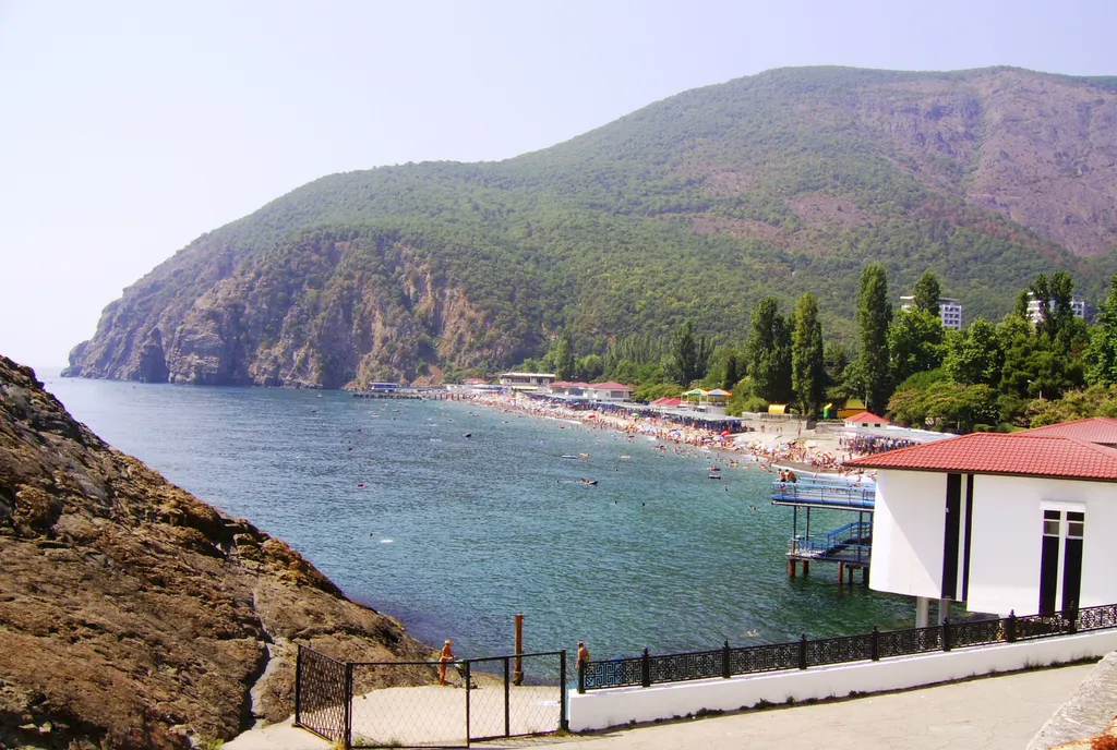 Квартира рядом парк Айвазовское