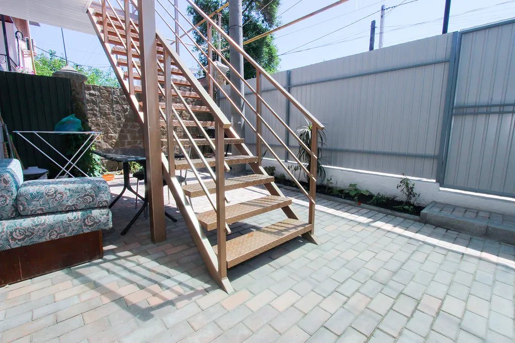 4-комнатный Дом