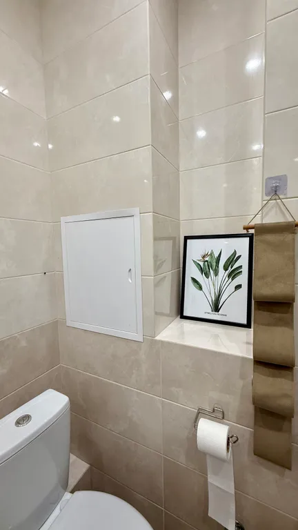 Дизайнерская Евро2 для 6 гостей у Суворовского училища