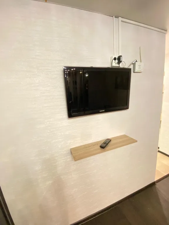 Квартира Квартира Студия возле вокзала — Красноярск