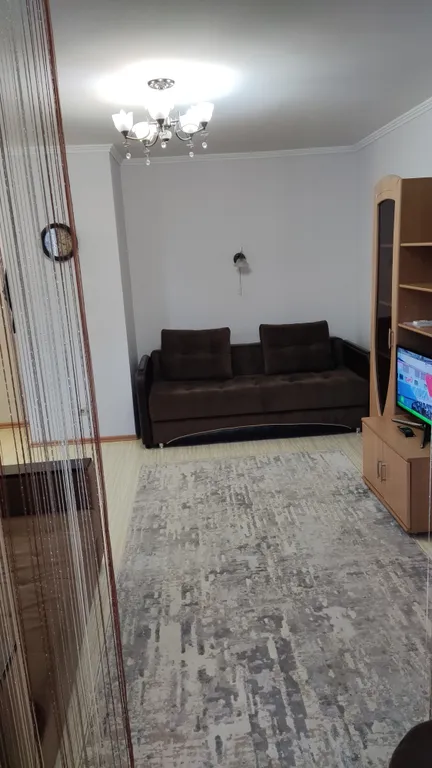 Комфортная квартира в центре Хосты на 50 лет СССР