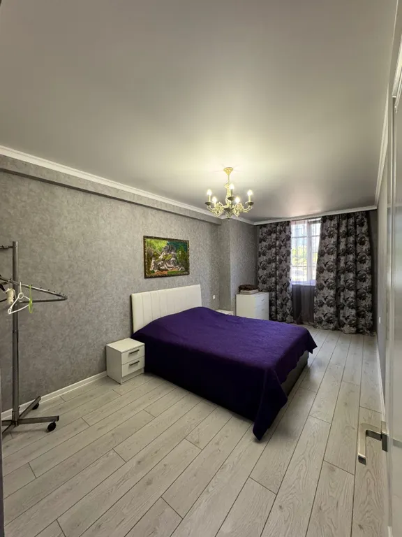 Уютная квартира у моря — аренда посуточно в Гагра