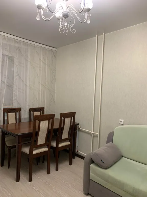 Уютная квартира рядом с Волгой