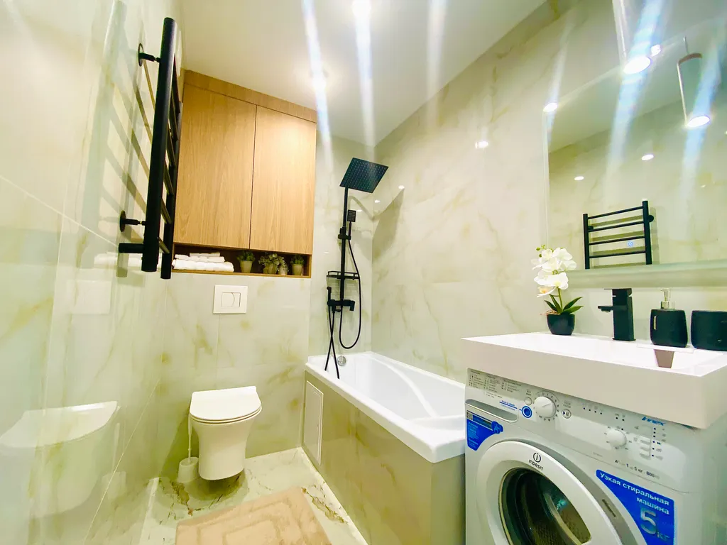 Новая видовая студия