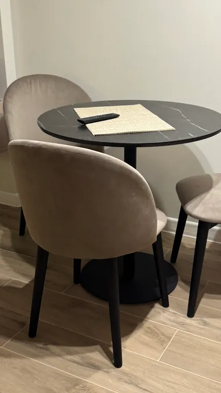 Апартамент 10 Крымская Резиденция